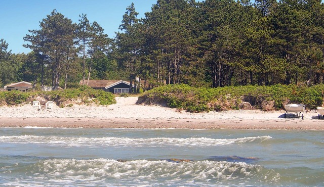 Gorgeous home in Nykøbing Sj with WiFi