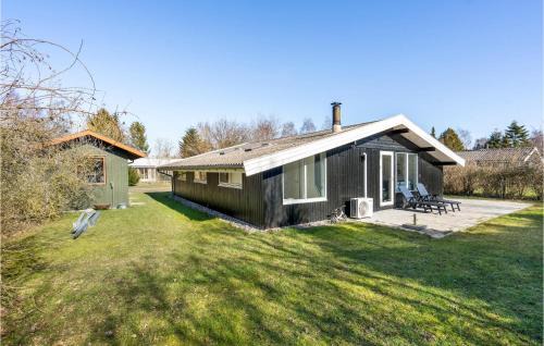 Gorgeous Home In Nysted With Wifi