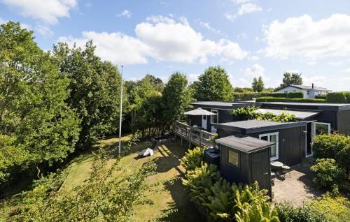 Gorgeous Home In Ølsted With Wifi
