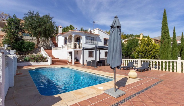 Gorgeous home in Orba