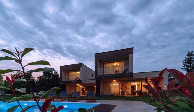 Gorgeous home in Oroslavje with sauna