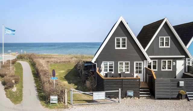 Gorgeous home in Otterup with WiFi