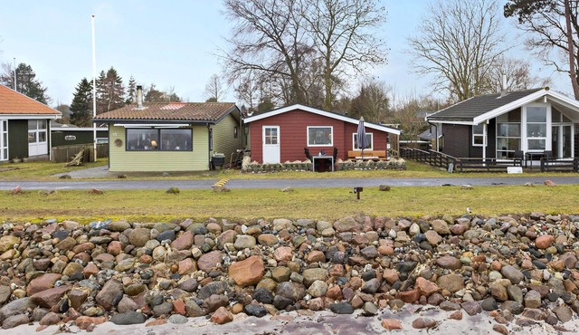 Gorgeous home in Otterup with WiFi