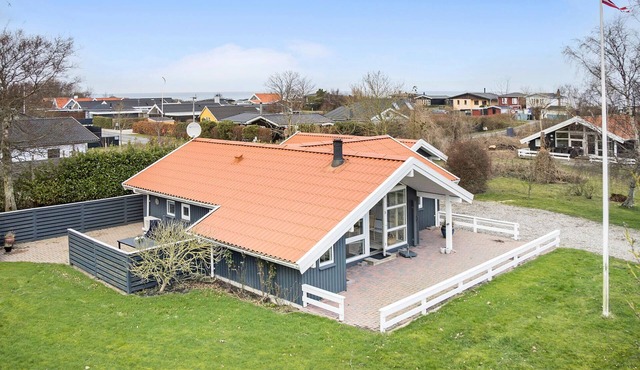 Gorgeous home in Otterup with WiFi