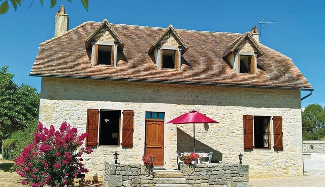 Gorgeous home in Padirac