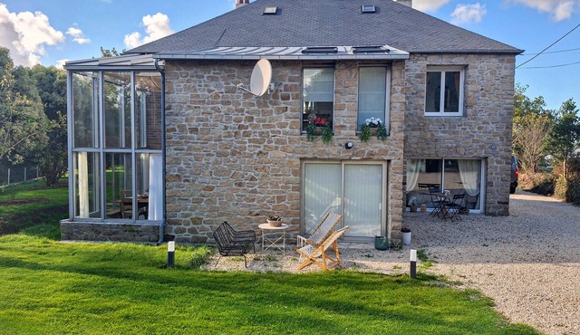 Gorgeous home in Paimpol with WiFi