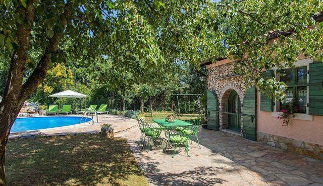 Gorgeous home in Pazin