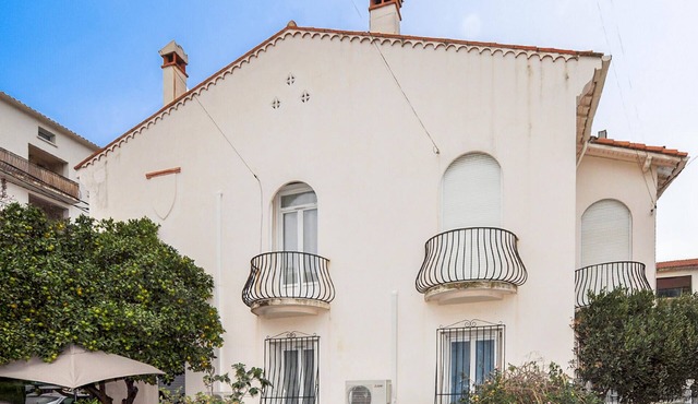 Gorgeous home in Perpignan with WiFi