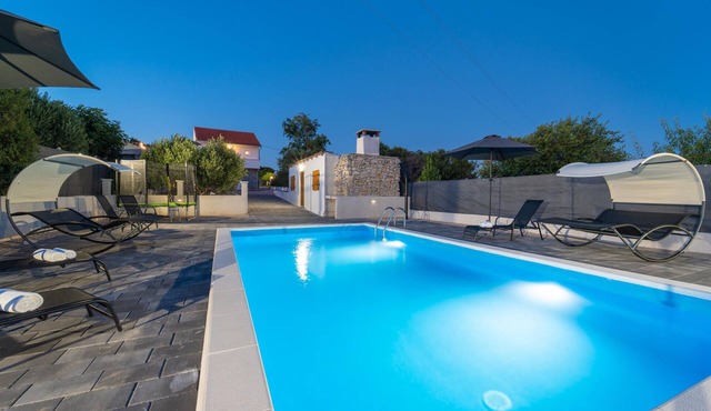 Gorgeous home in Polaca