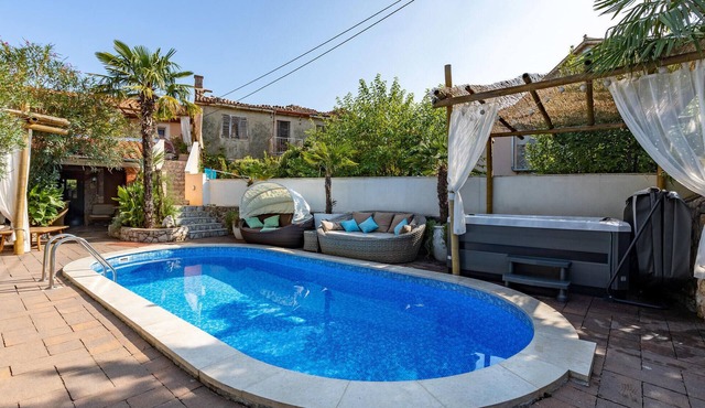 Gorgeous home in Polje