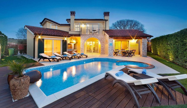 Gorgeous home in Porec