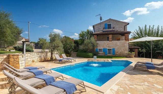 Gorgeous home in Porec
