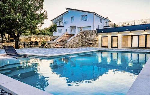 Gorgeous Home In Postranje