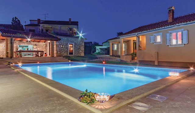 Gorgeous home in Potpican