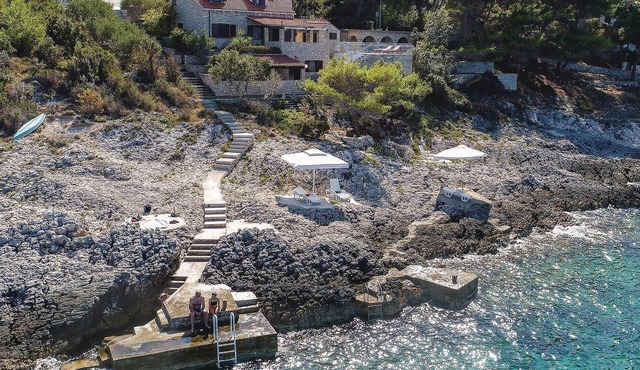 Gorgeous home in Prigradica with sauna