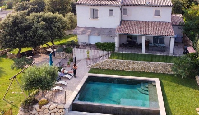 Gorgeous home in Puget