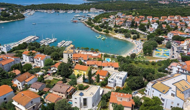 Gorgeous home in Pula