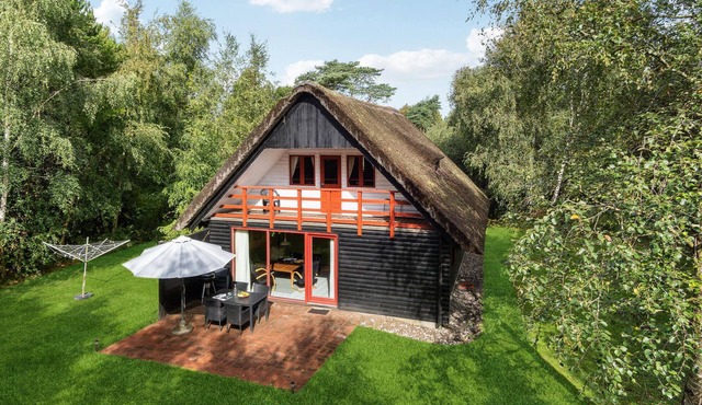Gorgeous home in Rømø with sauna