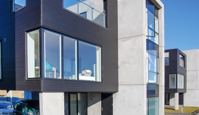Gorgeous home in Rømø with WiFi