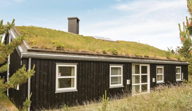 Gorgeous home in Rømø with sauna