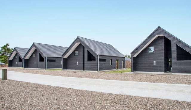 Gorgeous home in Rømø with WiFi