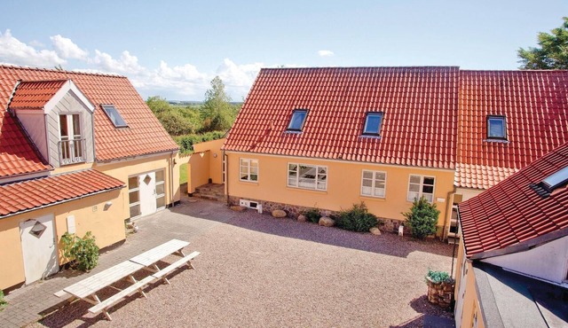 Gorgeous home in Ranum with sauna