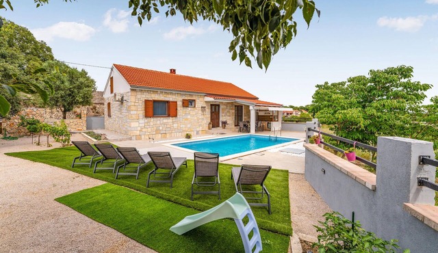 Gorgeous home in Rastevic with WiFi