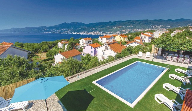 Gorgeous home in Rijeka
