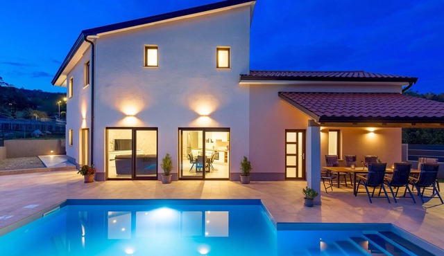 Gorgeous home in Rijeka