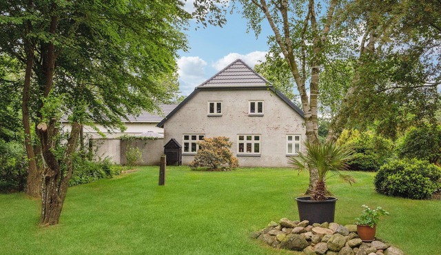 Gorgeous home in Ringkøbing with WiFi