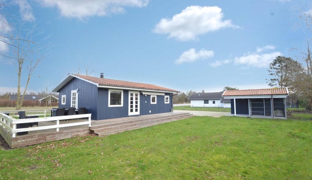 Gorgeous home in Rødby with WiFi