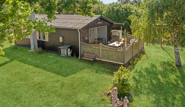 Gorgeous home in Rødby with WiFi