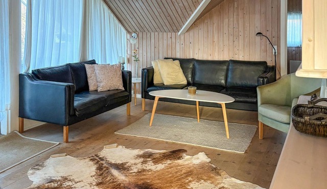 Gorgeous home in Rødby with WiFi