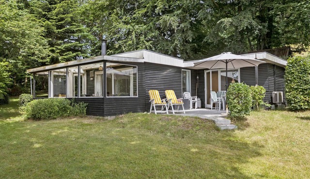 Gorgeous home in Rødekro with WiFi