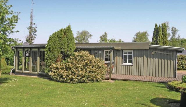 Gorgeous home in Rønne with WiFi