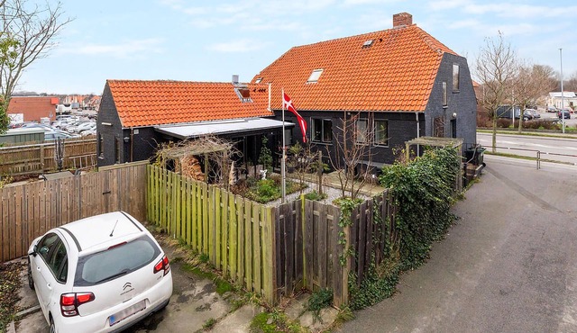 Gorgeous home in Rønne with WiFi