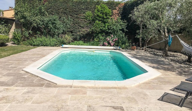 Gorgeous home in Roquemaure