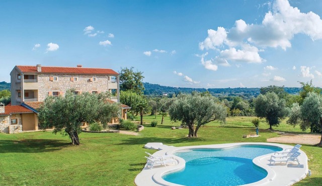 Gorgeous home in Rovinj