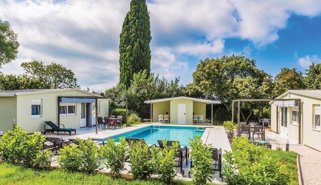 Gorgeous home in Rovinj