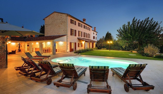 Gorgeous home in Rovinj