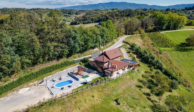 Gorgeous home in Rozga