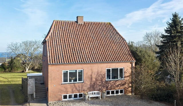 Gorgeous home in søby ærø with WiFi