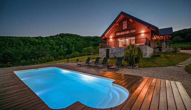 Gorgeous home in Salopek Selo