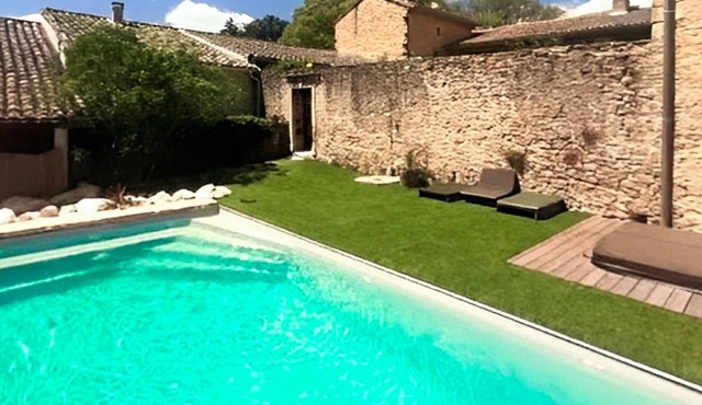 Gorgeous home in Sabran