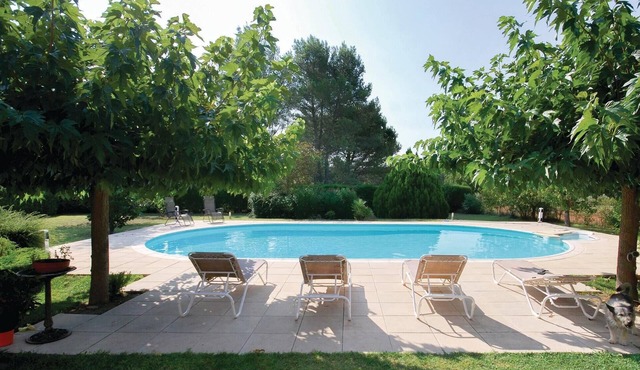 Gorgeous home in Salernes
