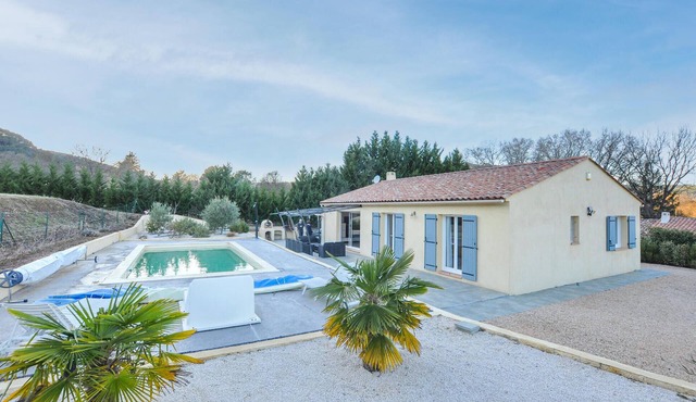 Gorgeous home in Salernes