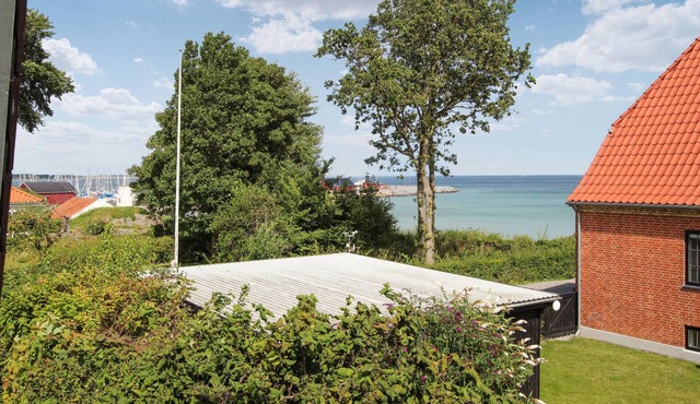 Gorgeous home in Samsø with WiFi