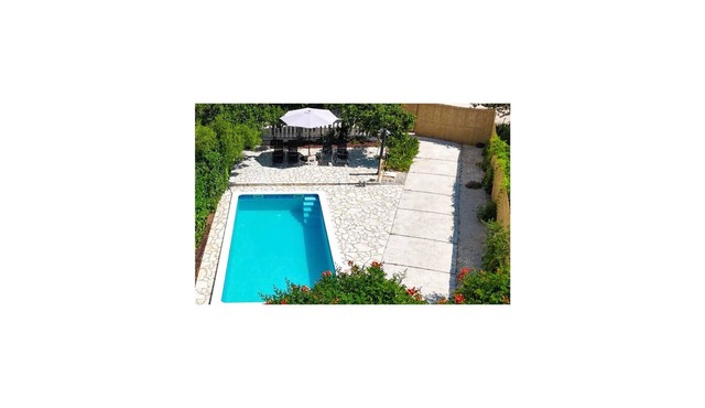 Gorgeous home in Sibenik