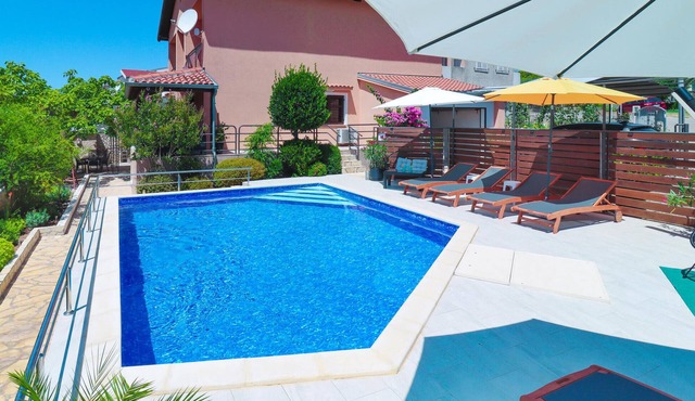 Gorgeous home in Sibenik