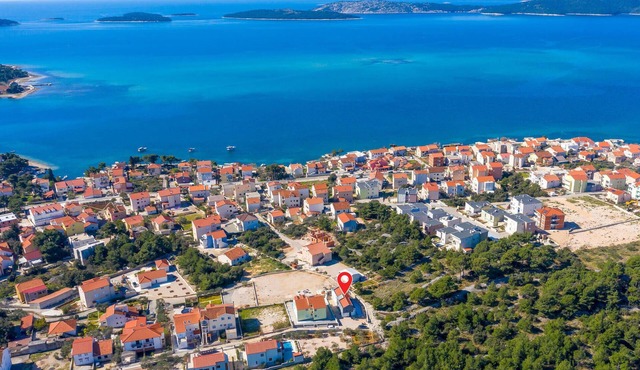 Gorgeous home in Sibenik